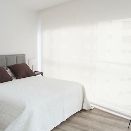 Espectacular Loft Apartment Quito Exterior photo