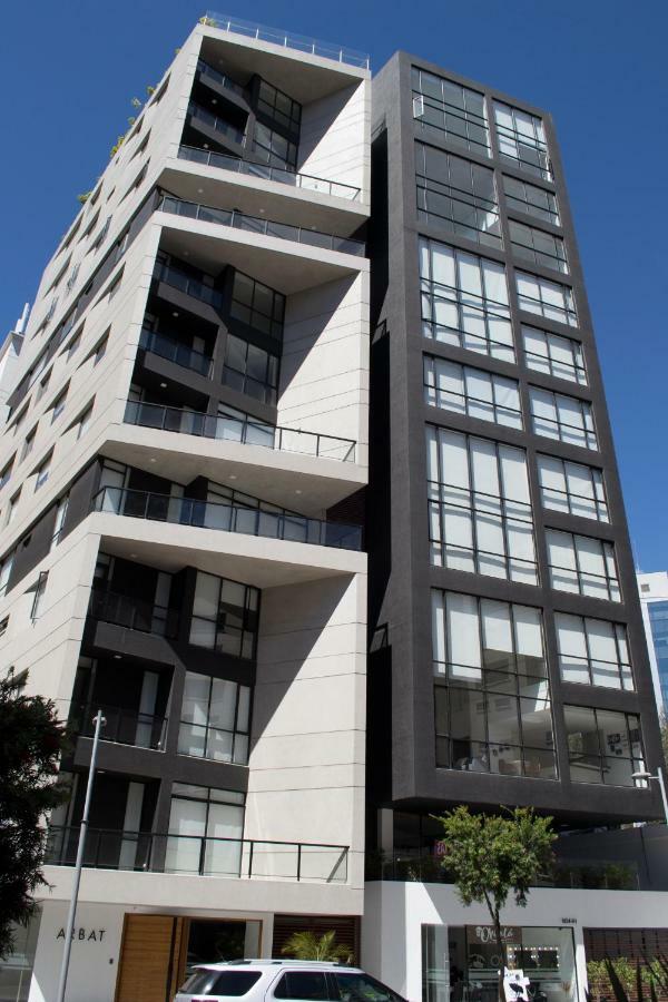 Espectacular Loft Apartment Quito Exterior photo